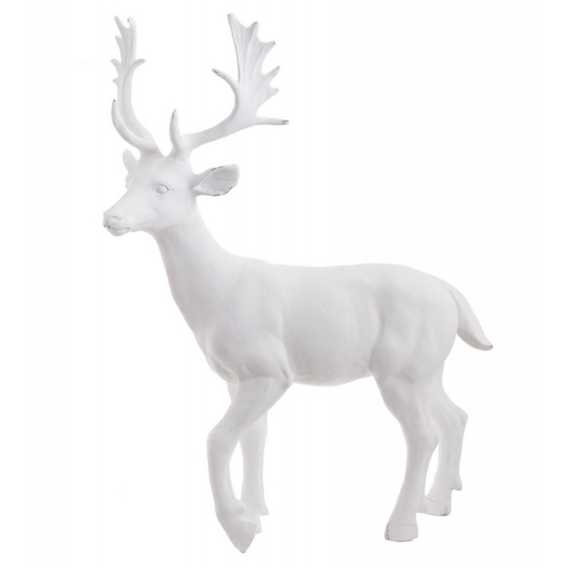 Jeleń 95x71cm - OLBRZYMI