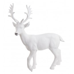 Jeleń 75,5x56cm - DUŻY