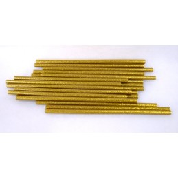 Klej uniwersalny glold-brokat...11mm x 300mm