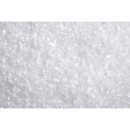 śnieg ± 100g - sztuczny snieg
