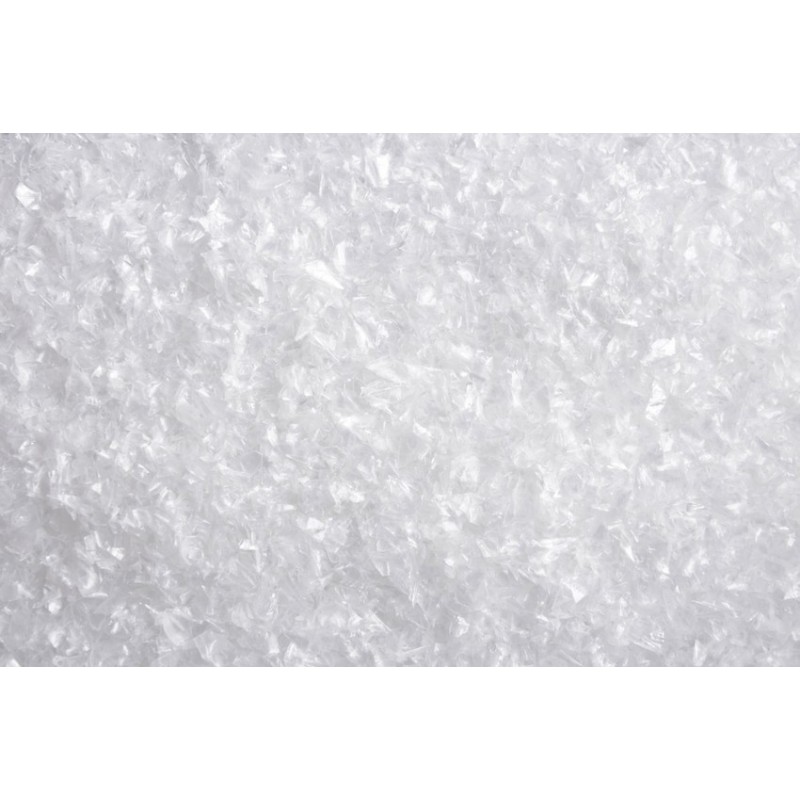 śnieg ± 100g - sztuczny snieg