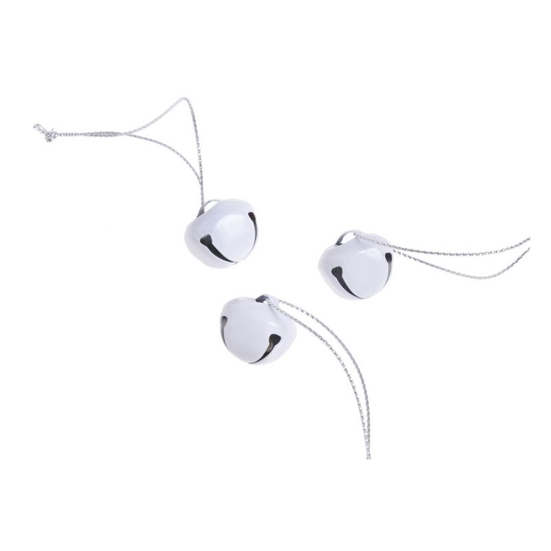 Dzwonki w tubie..2cm...paczka/12szt