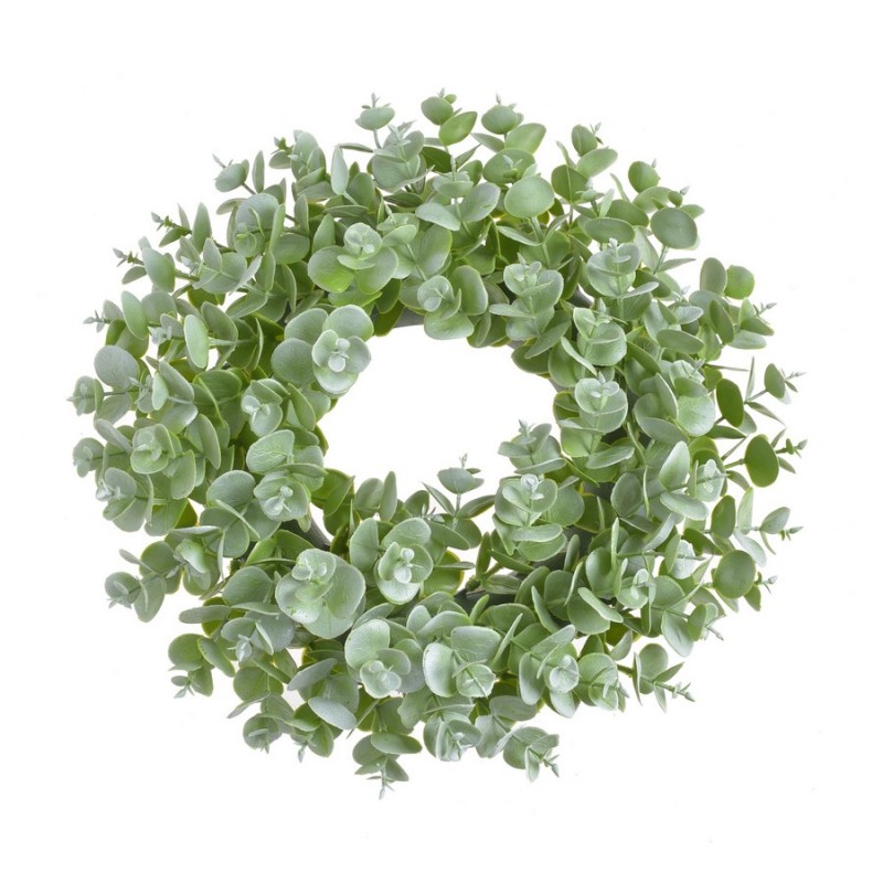 Wianek z eukaliptusem średni..31cm