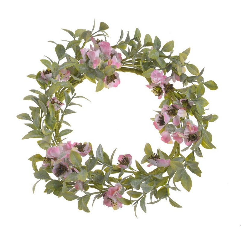 Wianek kwitnący..36cm