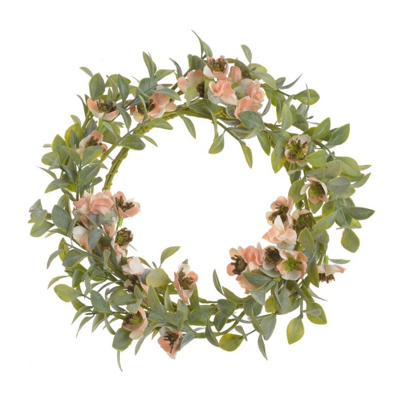 Wianek kwitnący..36cm