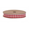 Wstążka dekoracyjna 3cm x 4m