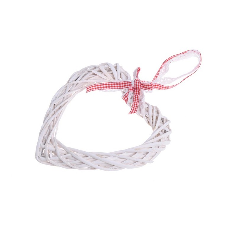 Serce zawieszka...20cm