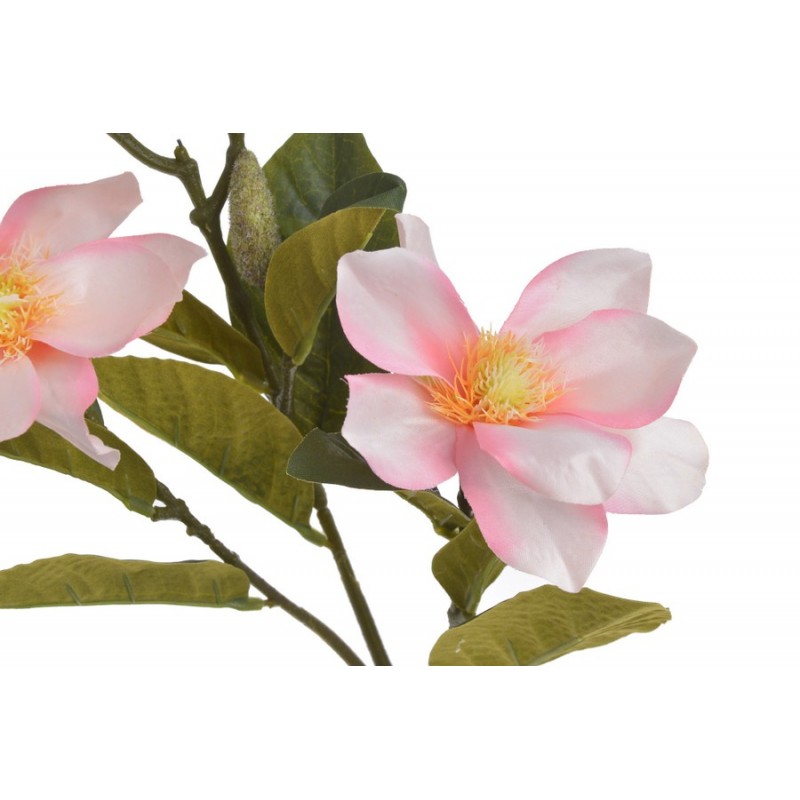Magnolia x4 gałązka 83cm - sztuczna roślina