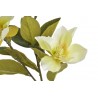 Magnolia x4 gałązka 83cm - sztuczna roślina