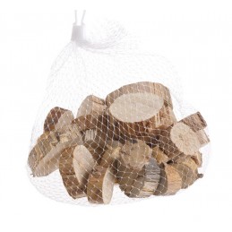 Okrągłe plastry N 3-5cm, ±500g