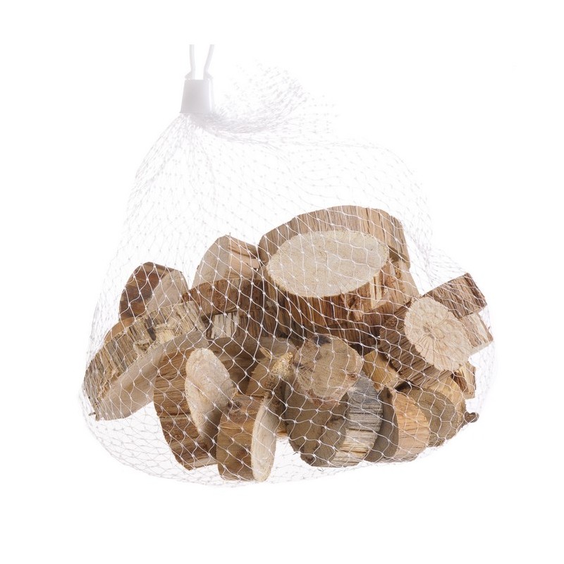 Okrągłe plastry N 3-5cm, ±500g