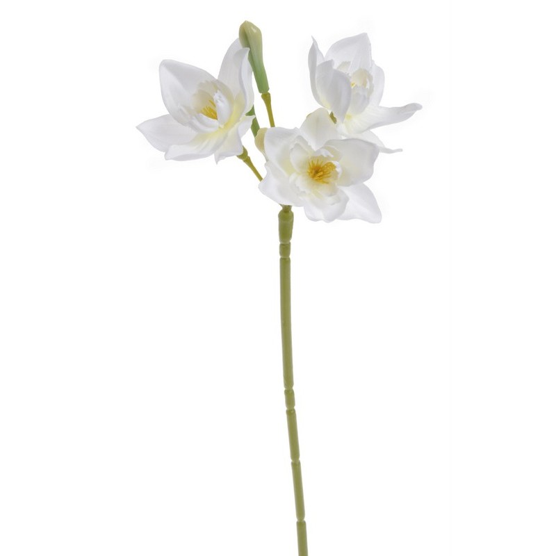 Narcyz x3..36cm - sztuczna roślina
