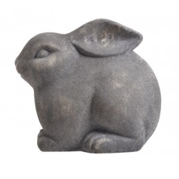 Zając L..28cm - wyrób betonowy
