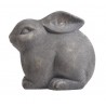 Zając L..28cm - wyrób betonowy