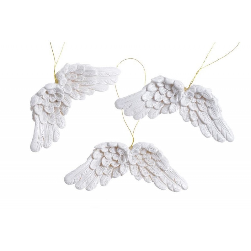 Skrzydła zawieszki 3szt-kpl..3cmH, 7,5cmL