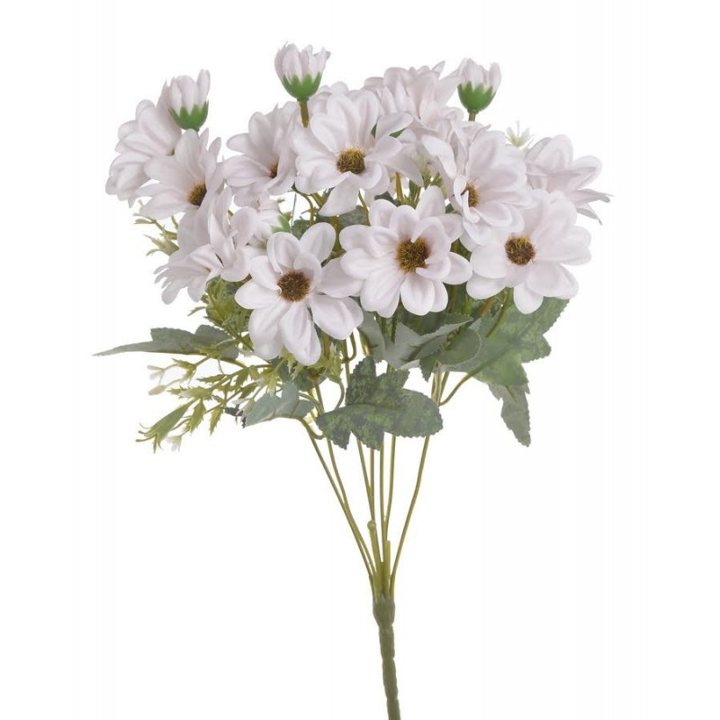 Bukiecik 34cm - sztuczna roślina