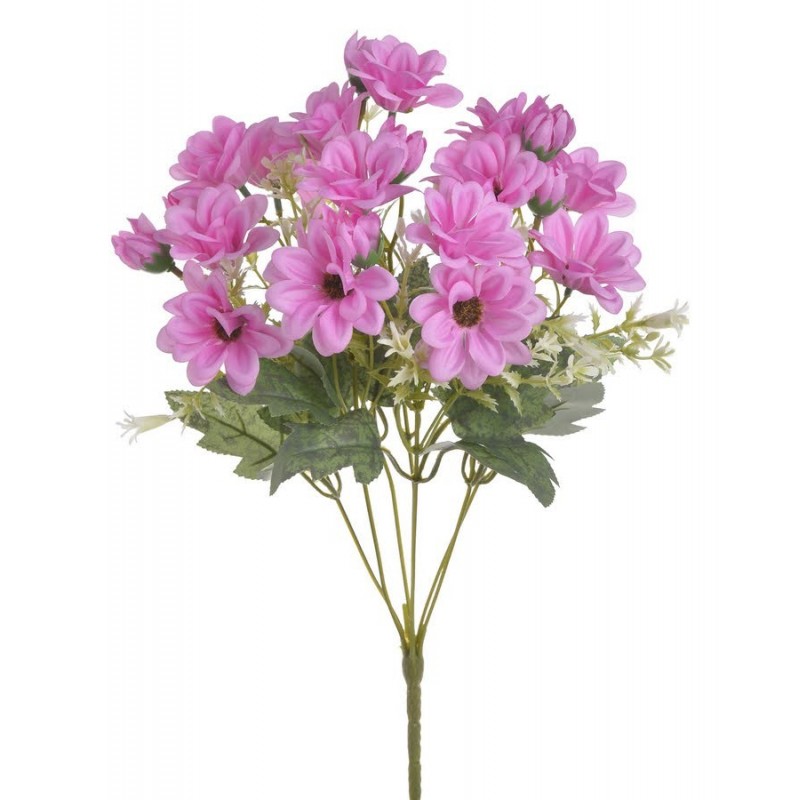 Bukiecik 34cm - sztuczna roślina