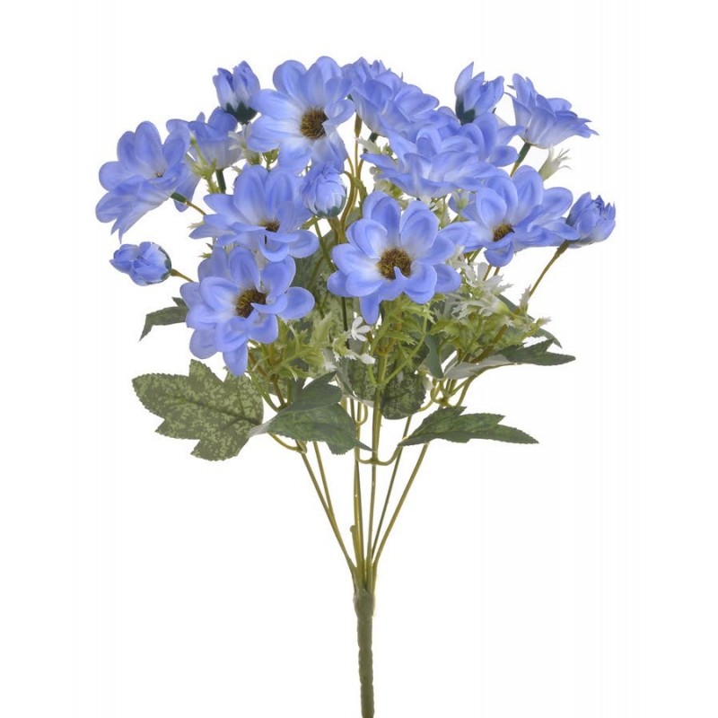 Bukiecik 34cm - sztuczna roślina