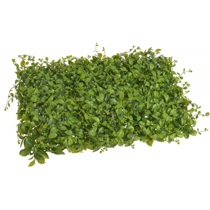 Mata liściasta ..40x60cm - art. dekoracyjny