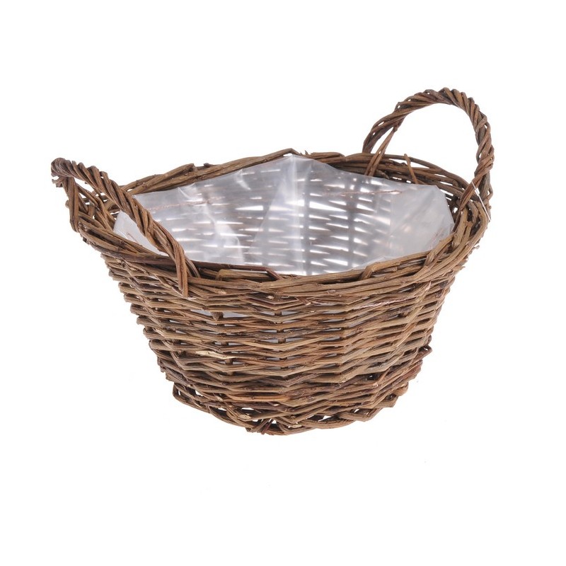 Koszyk osłonka 3..18x12cm