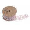 Wstążka koronkowa 2cm x 10 m