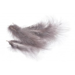 Pierze 5szt/paczka..12-15cm