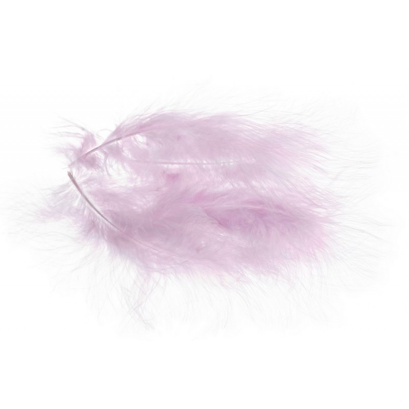 Pierze 5szt/paczka..12-15cm