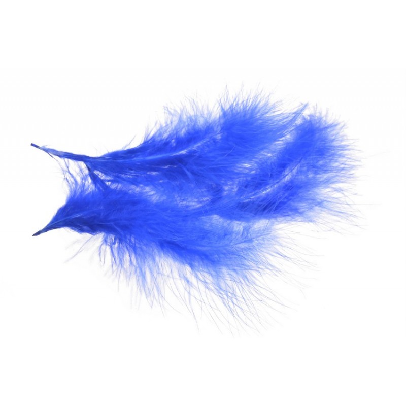 Pierze 5szt/paczka..12-15cm