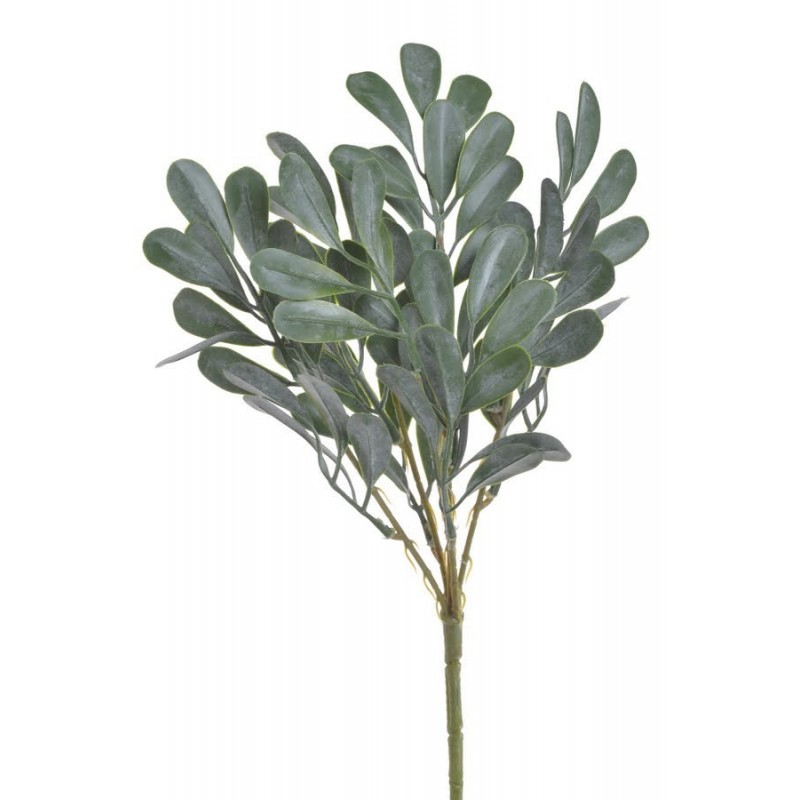 Gałązka liściasta..36cm - sztuczna roślina