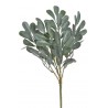 Gałązka liściasta..36cm - sztuczna roślina