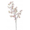 Gałązka kwitnącej wiśni..100cm - sztuczna roślina