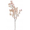 Gałązka kwitnącej wiśni..100cm - sztuczna roślina