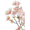 Gałązka kwitnącej wiśni..100cm - sztuczna roślina