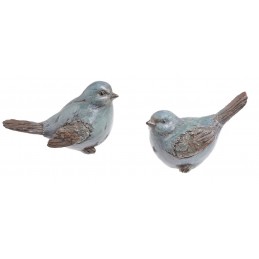 Ptaszek 10,5 cm BLUE