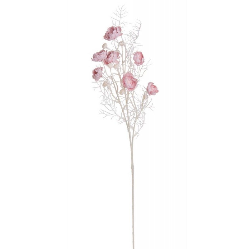 Drobny ranunculus gałązka 73cm