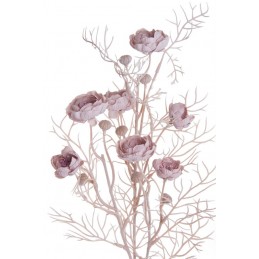 Drobny ranunculus gałązka 73cm