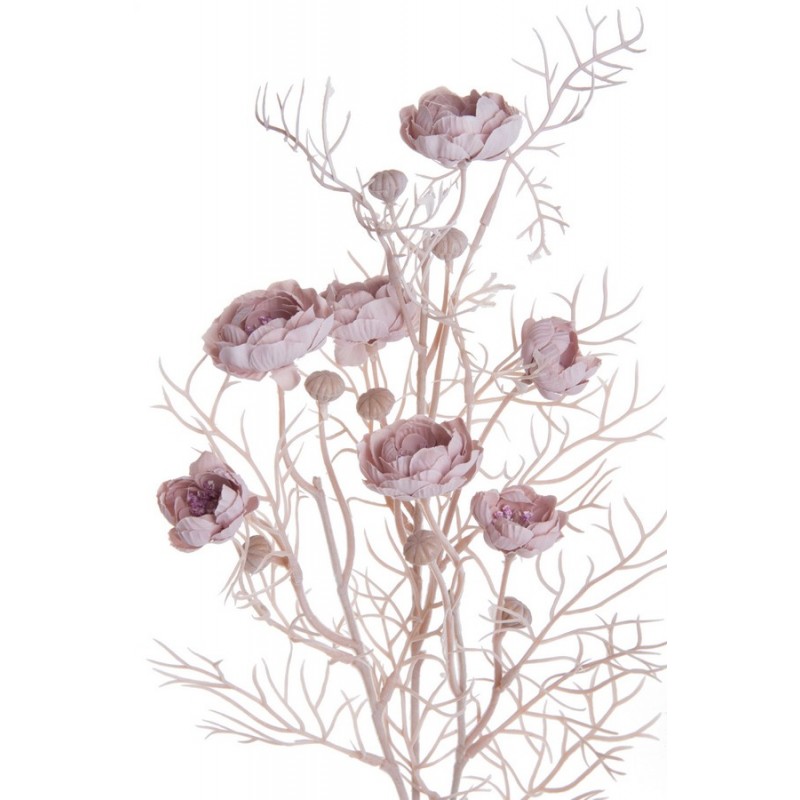 Drobny ranunculus gałązka 73cm