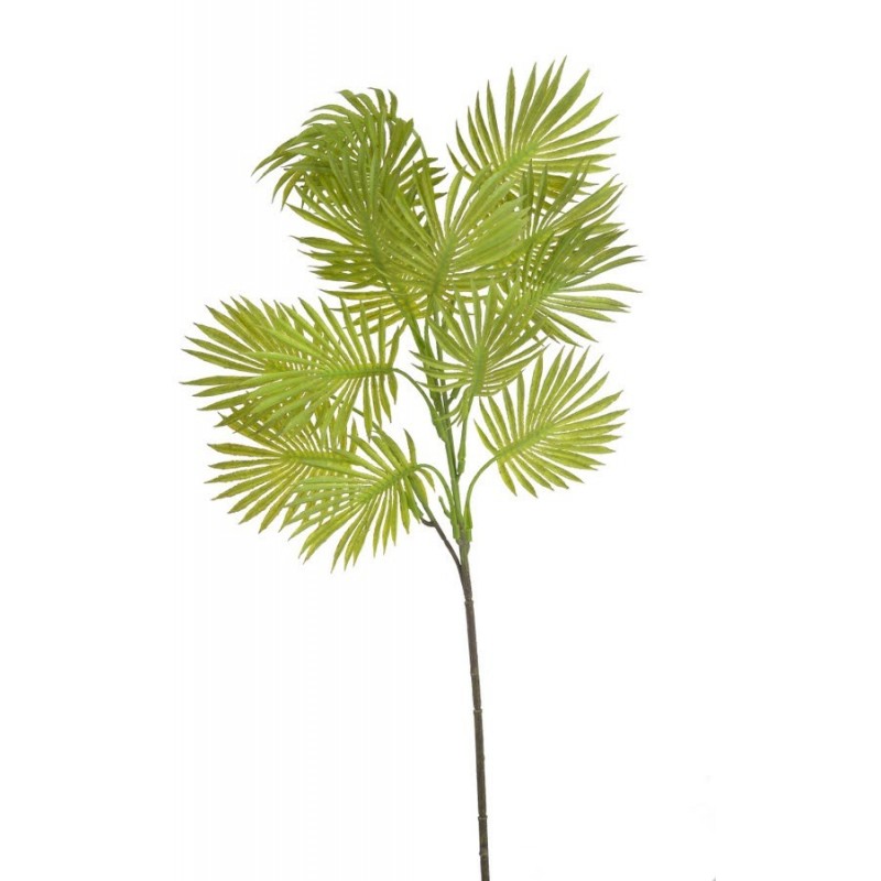 Gałązka liściasta 62cm