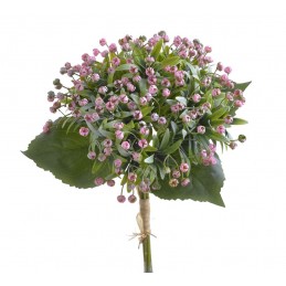 Gipsówka 7szt..34cm - sztuczna roślina