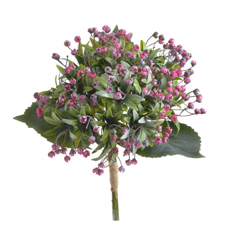 Gipsówka 7szt..34cm - sztuczna roślina