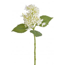 Hortensja x1 38cm - sztuczna roślina