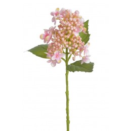 Hortensja x1 38cm - sztuczna roślina