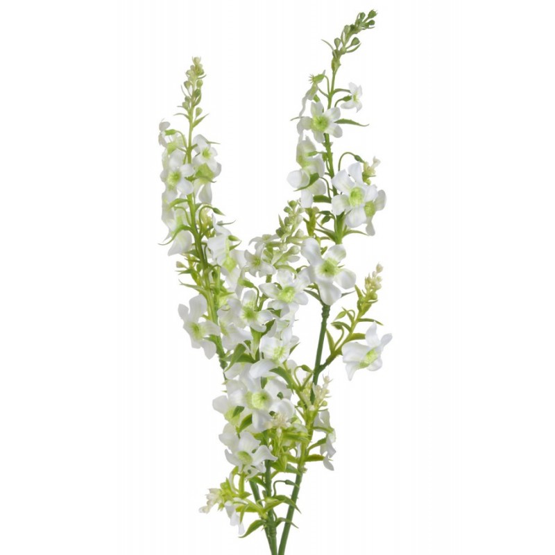 Kwitnąca gałązka 75cm -sztuczna roślina