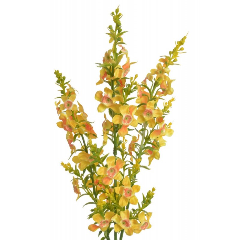 Kwitnąca gałązka 75cm -sztuczna roślina