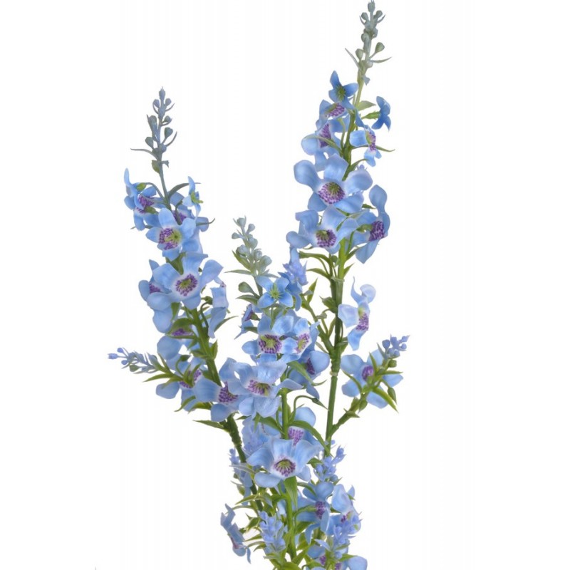 Kwitnąca gałązka 75cm -sztuczna roślina