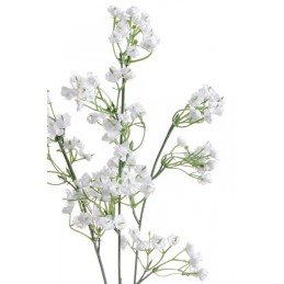 Gipsówka x 3, 52cm - sztuczna roślina