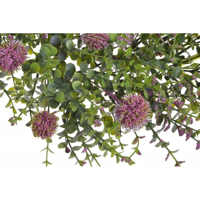 Wianek z kraspedią..51cm - art. dekoracyjny