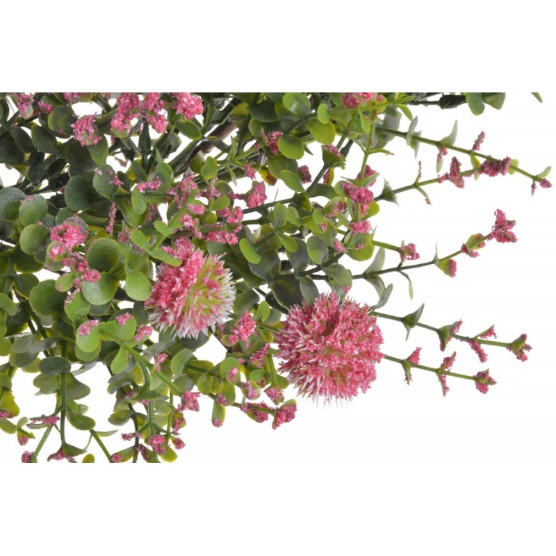 Wianek z kraspedią..51cm - art. dekoracyjny