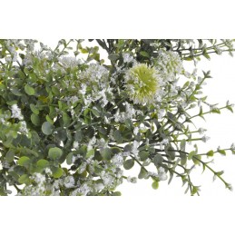 Wianek z kraspedią..51cm - art. dekoracyjny