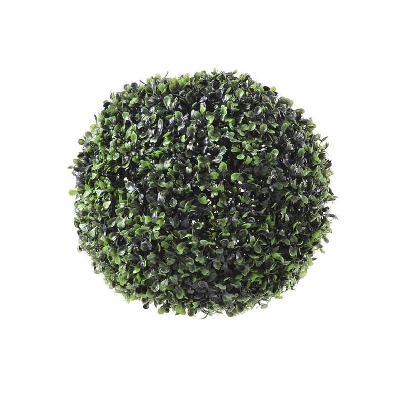 Kula bukszpan_28cm - art. dekoracyjny